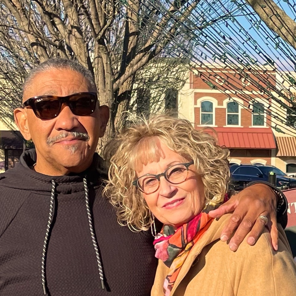 Meet your Posher, Trisha